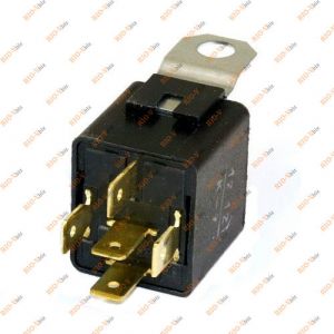 Реле 5-ти контак Авар - 75.3777/90.3747А