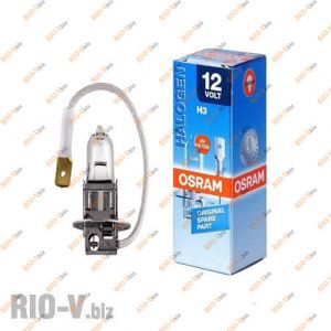 Лампа H3 12V 55W Osram - 64151