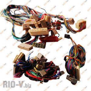 Проводка 21083 в зборі висока торпеда Кам'янець-Подільський - 20083