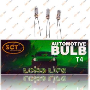 Лампа щитка приладів б / ц іномарка Т4 SCT - 202129