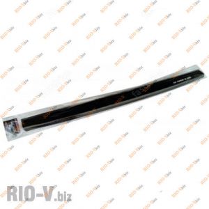 Мухобойка ВАЗ 2105 Azard - Azard-05