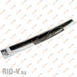 Мухобойка ВАЗ 2108-99 DeltaAuto - DK-00004