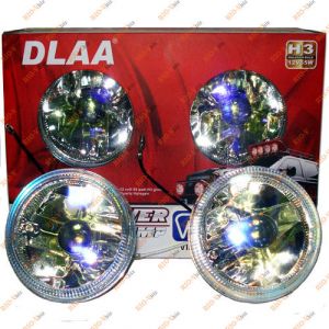 Фара DLAA 2040 - DLAA-2040