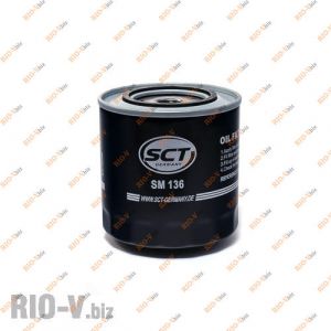 SM136SCT - SM136