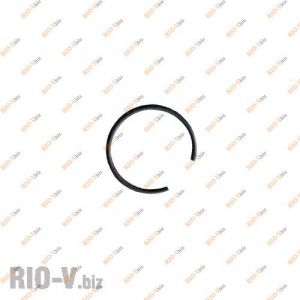 Кільце стопроное натяжителя ланцюга 2101 - 21010-1006080-00