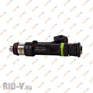 Форсунка 2110 BOSCH 158110 (заміна 996) - 0280158110