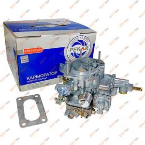 Карбюратор 2107 Pekar - К177-1107010-20