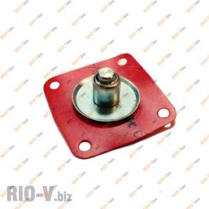 Діафрагма вакууму карбюратора (мембрана) - 2105-1107520