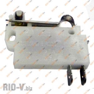 Мікровимикач карбюратора АВТЕЛ - 421.3709