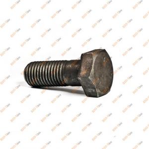 Болт М8х30 кошика Волга, Газель - 00001-0060438-21