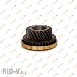 Шестерня 2101 в зборі 5-ої перед н-о Волзька - 21120-170111200