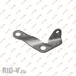 Скоба робочого циліндра зчеплення 2101 - 2101-1602157-01