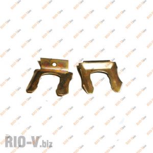 Скоба гальмівного шланга 2101 - 2101-3506073