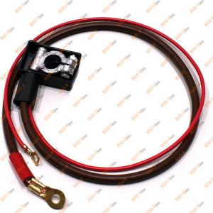 Клема АКБ (+) 2107 з проводом Кам'янець-Подільський - 2107-3724080