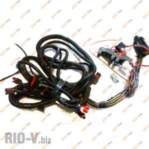 Палять проводки контролера ВАЗ 21073 - 21073-3724026-10
