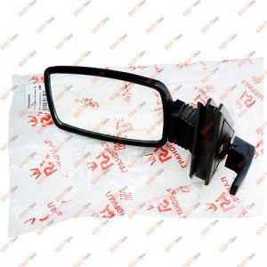 Дзеркало бокове 2105 ліве мале ГрандРіал - 2105-8201051