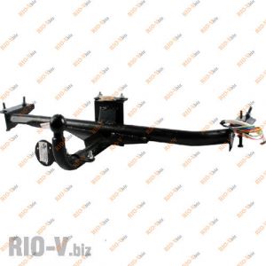 Причіпний пристрій 21099 - В-7