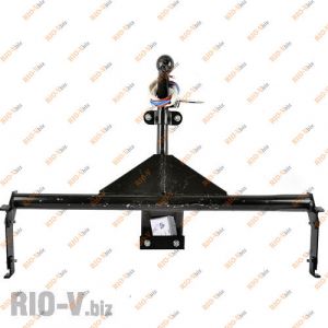 Причіпний пристрій 2113 - В-9