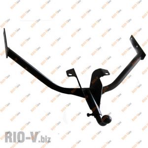 Причіпний пристрій 2115 - В-10