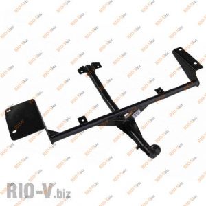 Причіпний пристрій Ланос, Сенс до 2010 г - Д-1