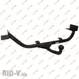 Причіпний пристрій Авео - ШВ-1