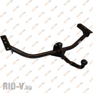 Причіпний пристрій Джилі МК седан + проводка - Ж-2