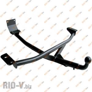 Причіпний пристрій 2170, 2171 - В-14