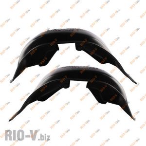 Підкрилки 2105 передні комплект - 2105-5401174