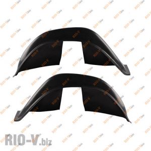 Підкрилки 2108 задні комплект - 2108-5401174