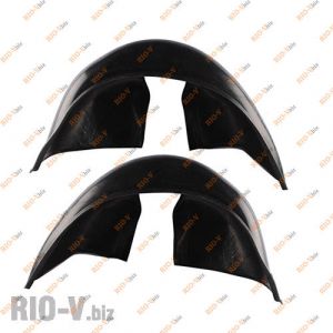 Підкрилки 2110 задні комплект - 2110-5401174