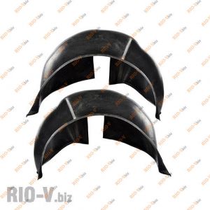 Підкрилки 2170 задні комплект - 2170-5401174