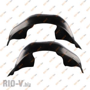Підкрилки 2170 передні комплект - 2170-1006120