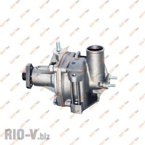 Насос водяной 2107 в сборе ТЗА - 21073-1307010-00