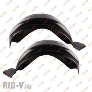 Підкрилки 2121 задні комплект - 2121-5401174