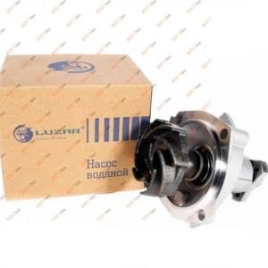 Насос водяной 2101, 2102, 2103, 2104, 2105, 2106, 2107, 21073, 2121, 21213, 21214, 2123 Лузар (помпа) - LWP_0101
