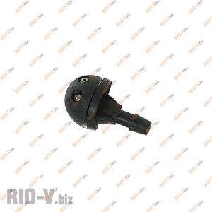 Розпилювач води круглий подвійний Сизрань - 2108-5208060