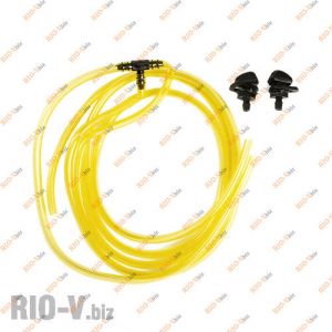 Система омивача 2101 - 2106-5208098/99