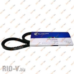 Ремень генератора 2101 зубчатый 944 Лузар - LB0107