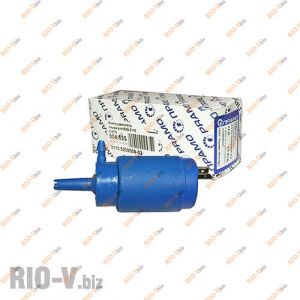 Мотор омивача 2110 ПРАМ - 21080-5208009-25