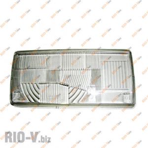 Скло фар 2105 ліве Киржач - 21050-3711071-10