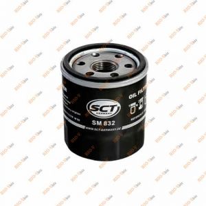 SM832SCT - SM832