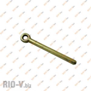 Шток головного циліндра зчеплення 2101 Харків - 2103-1602568