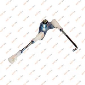 Тяжка карбюратора 2101 РОСIЯ - 2101-1108136