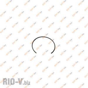 Стопорне кільце замку запалювання 2101 - 2101-3704247-10