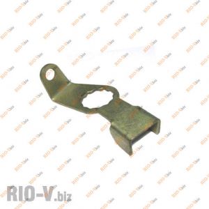 Скоба болта супорт гальмівного шланга 2101 - 2101-3506074/76