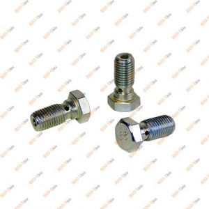 Болт М10х20 переднього гальмівного шланга 2101 - 21010-3506078-00