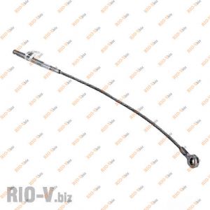 Трос ручника 2101 короткий Автопартнер - 21010-3508068-00