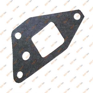 Прокладка крышки водяного насоса 2101 - 2101-1307048