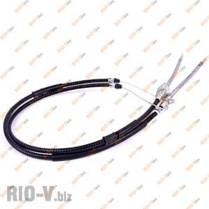 Трос ручника 2101 ДААЗ - 21010-3508180-03