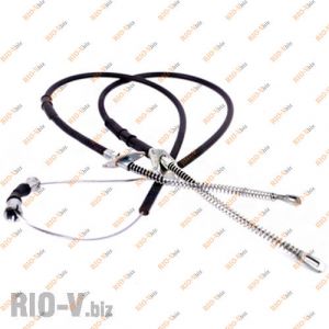 Трос ручника 2101 ПТІМАШ - 2101-3508180